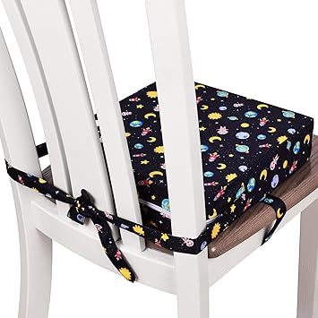 amazon booster seat dining
