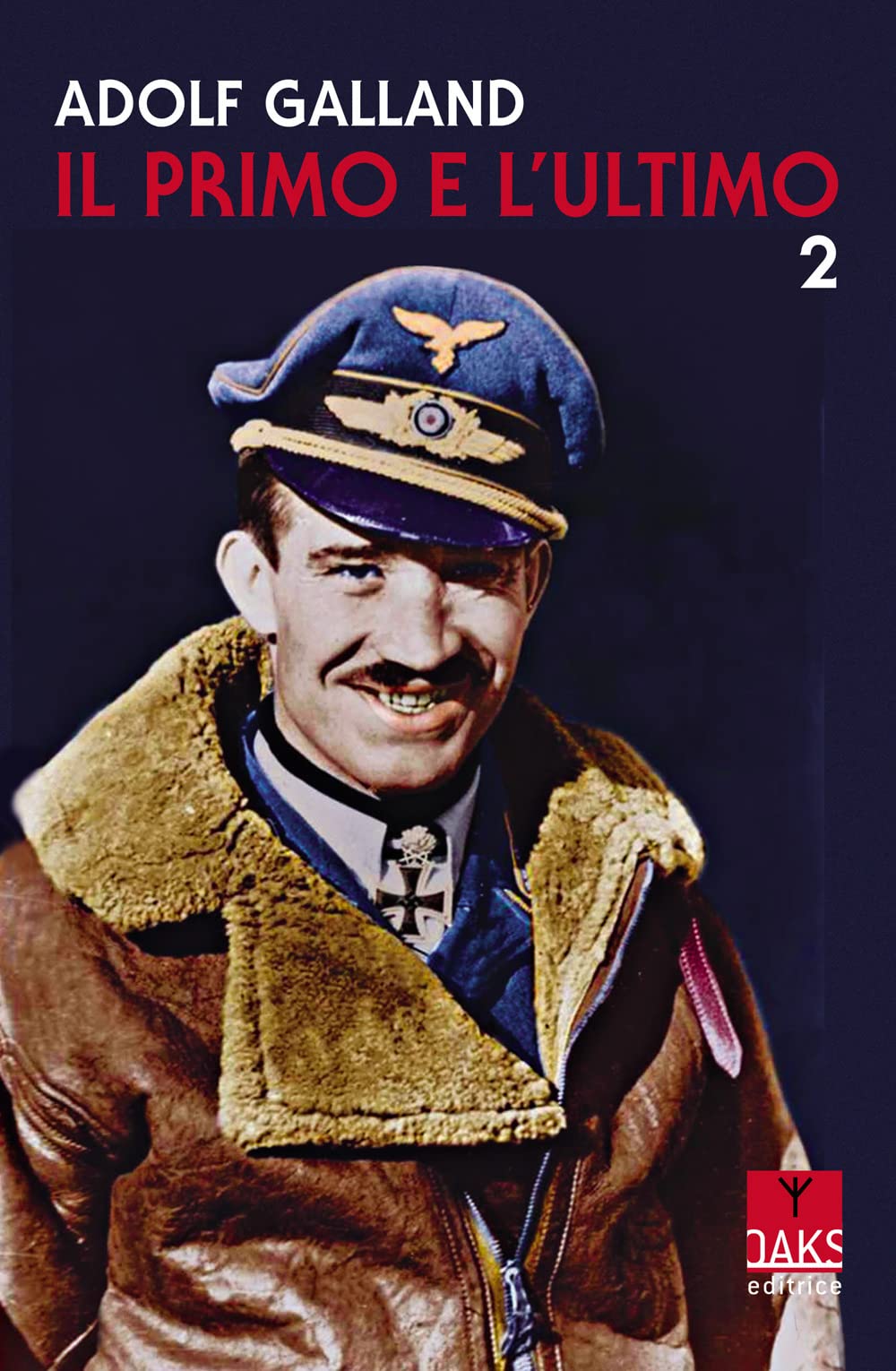 Il Primo E L'ultimo (Vol. 2) - 4