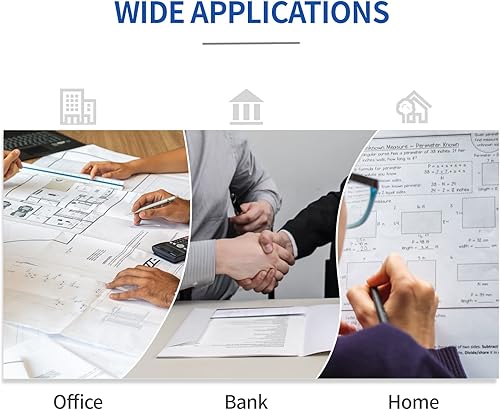 Miniatura 6 de INKCLOUD Cartuchos de tinta compatibles de repuesto para Canon Ink 243 243XL PG243 PG-243 XL para impresoras Cannon Pixma TR4520 MG2522 TS3322