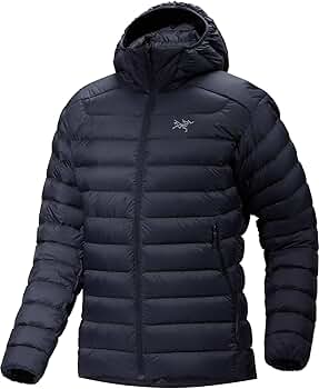 セリウムフーディー　arcteryx ARC'TERYX アークテリクス セリウム フーディ CERIUM HOODY