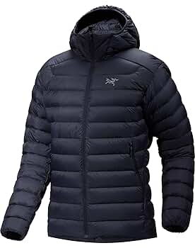 Amazon | ARC'TERYX(アークテリクス) セリウム フーディ メンズ