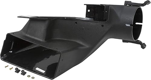 Exmark 103-4234 Soplador con kit de pestillo Ultra Vac QDS Bagger 1-653356