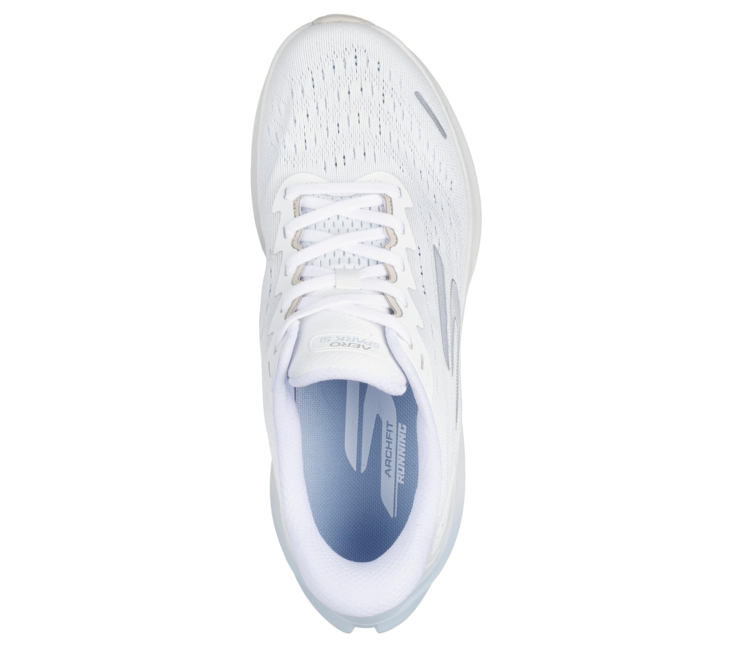 Skechers Donna Skx Aero Spark Si Slip-in ALLENATRICE