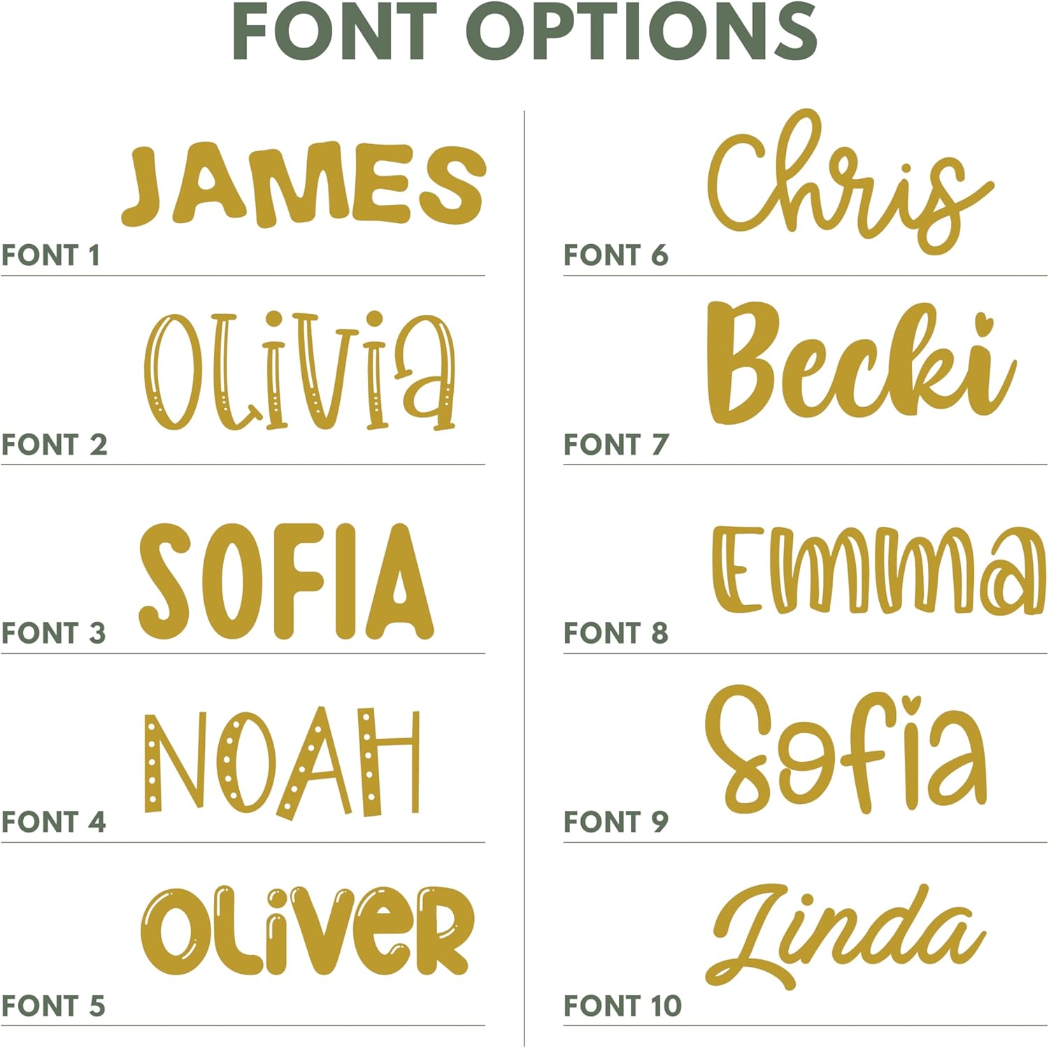 Personalized Kids Water Bottle with Name & Icon - Custom Kids Water Bottle, 12 oz with Leakproof Straw Lid - Back to School, Christmas & Birthday Gift for Boys & Girls, Pink - Image 2