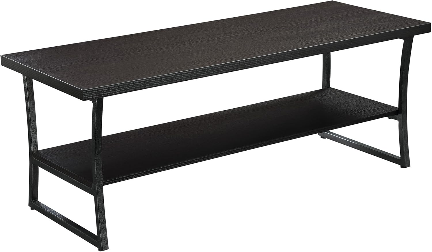 Convenience Concepts XCalibur Coffee Table, Espresso Amazon.ca Home