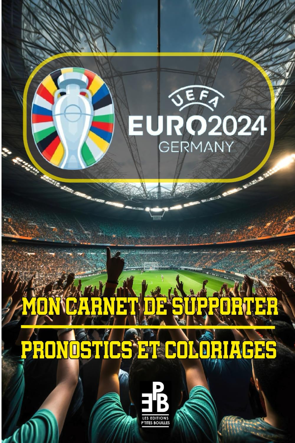 Cadeau Supporter Saint Étienne Foot Stéphanois Humour