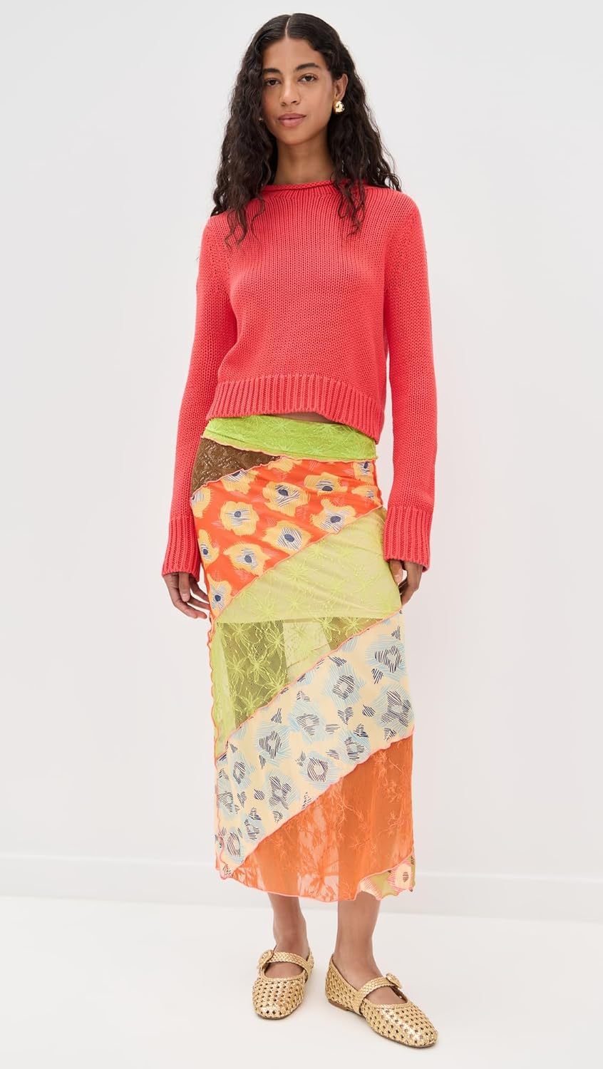 CeliaB Women's Felicity Skirt - Image 5