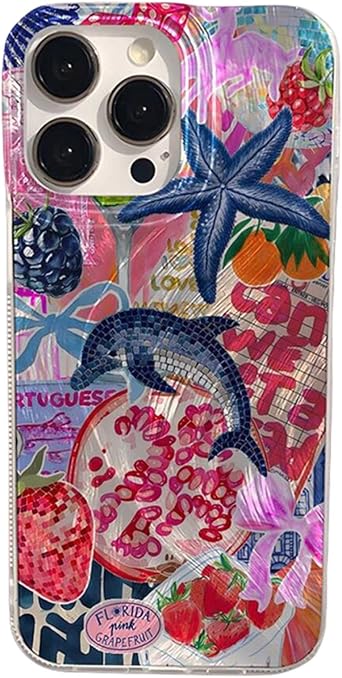 Phone Case for iPhone 15 16 14 13 12 11 Pro Max 16e Xs Xr Max 7 8 16 Plus Se2 Shockproof Coverfor iPhone 15 Pro/2
