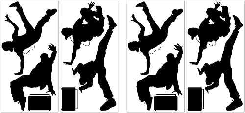 Miniatura 8 de Soda Shop - Letreros y accesorios para jukebox (1 unidad) (8/paquete)