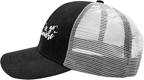 Miniatura 3 de Dad Hat Let's go to somewere Baseball Caps, Vintage Cap for Men