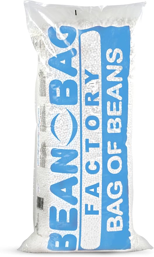 Bean Bag Refill Bag of Beans Home & Kitchen