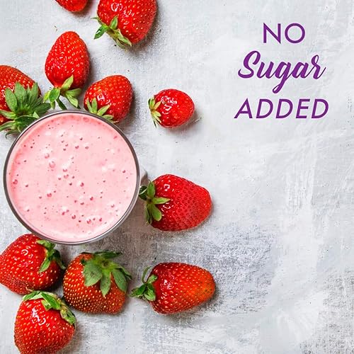 Miniatura 7 de Bluebonnet Nutrition Whey Protein Isolate en polvo, suero de vacas alimentadas con hierba, 0.92oz de proteínas, sin azúcar añadido, sin OMG, sin