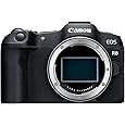 Canon EOS R8 Mark II