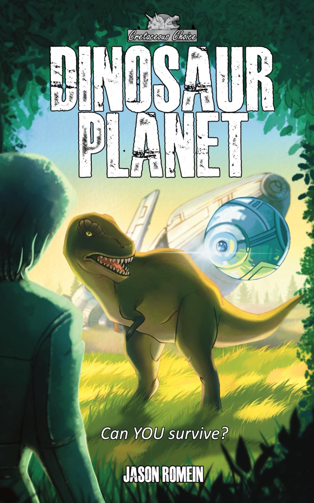 Dinosaur Planet