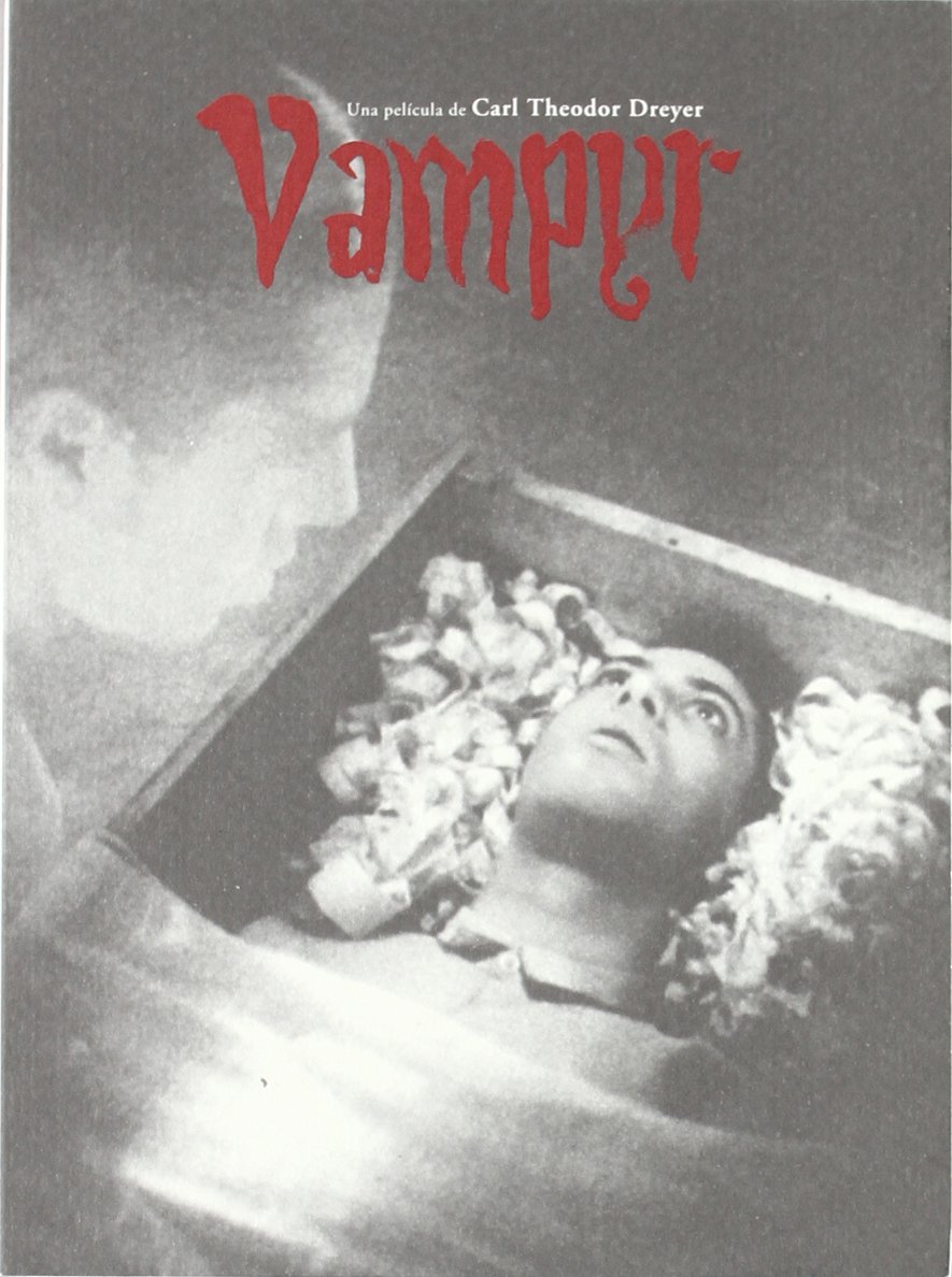Vampyr - Edición Coleccionista [DVD]