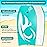 Bo-Toys Body Board Lightweight with EPS Core (Turquoise, 33-INCH)