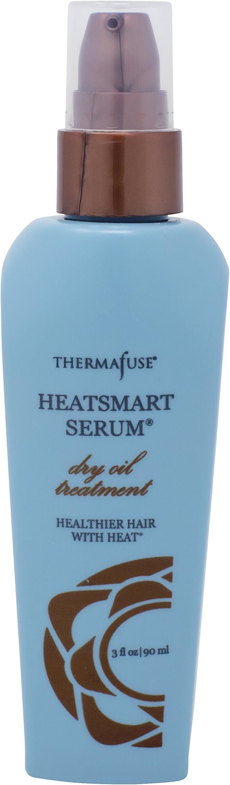 Dry Oil Treatment