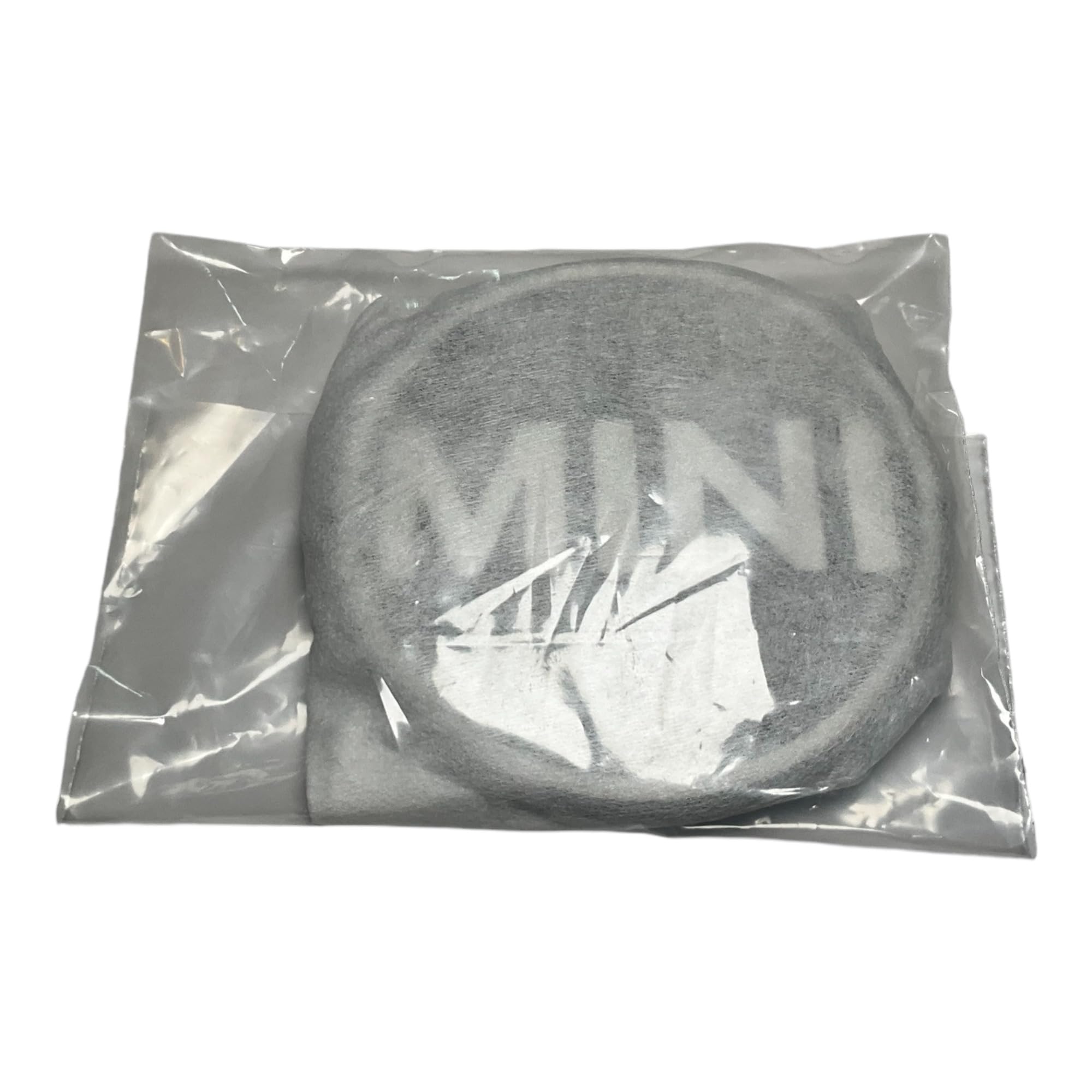 Emblema originale MINI posteriore rotondo logo portellone bagagliaio per MINI Countryman R60