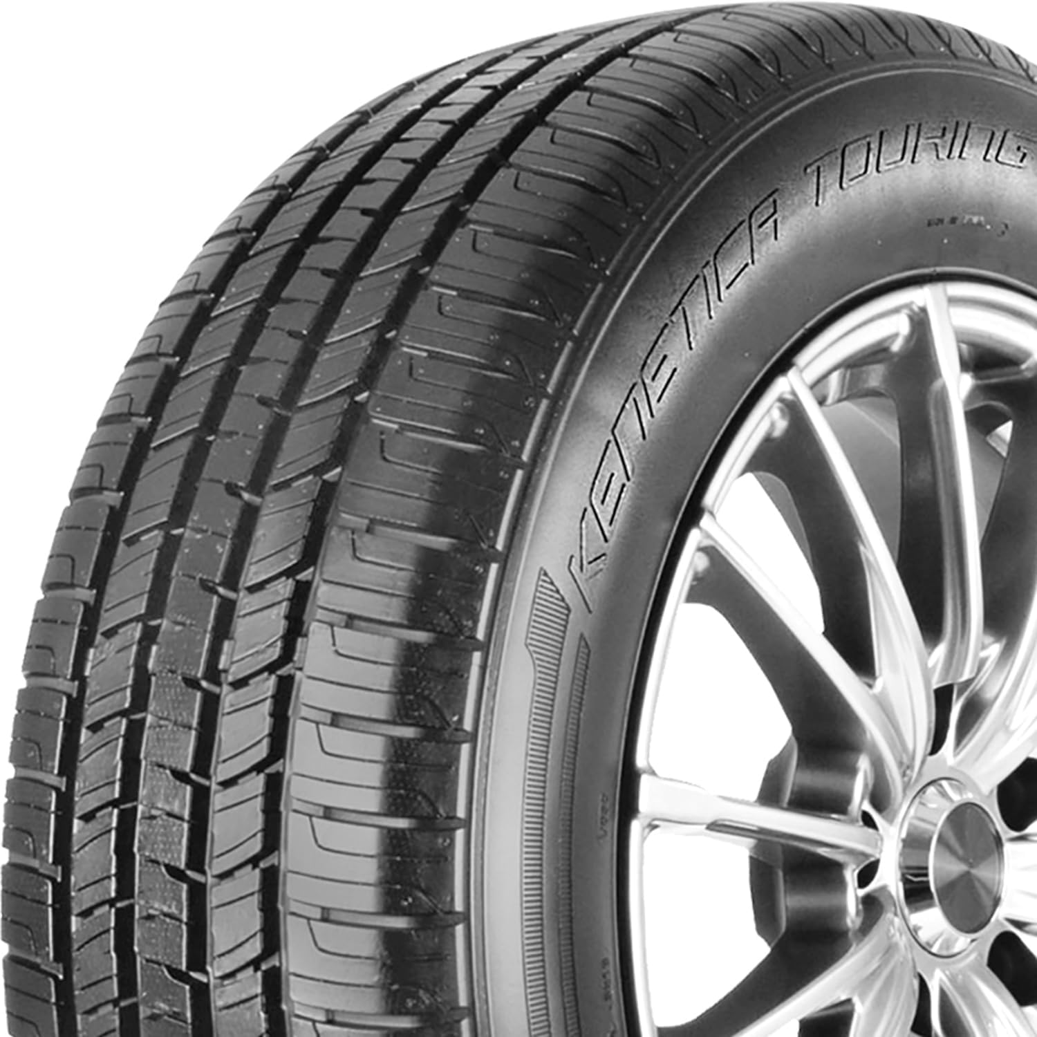 SUMITOMO 195/65R15 Kenda Kenetica KR17 1956515 Tire