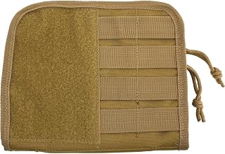 Red Rock Outdoor Gear Molle Admin Pouch