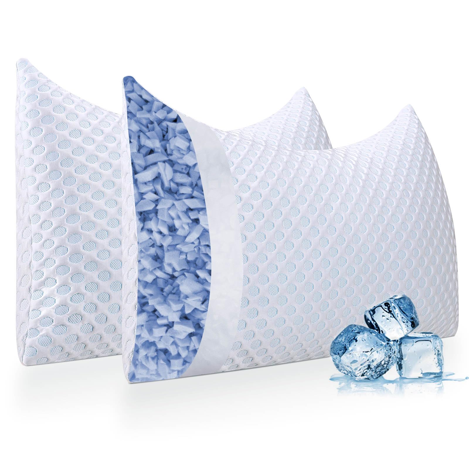 Pillow King Size 2 Pack 20 36