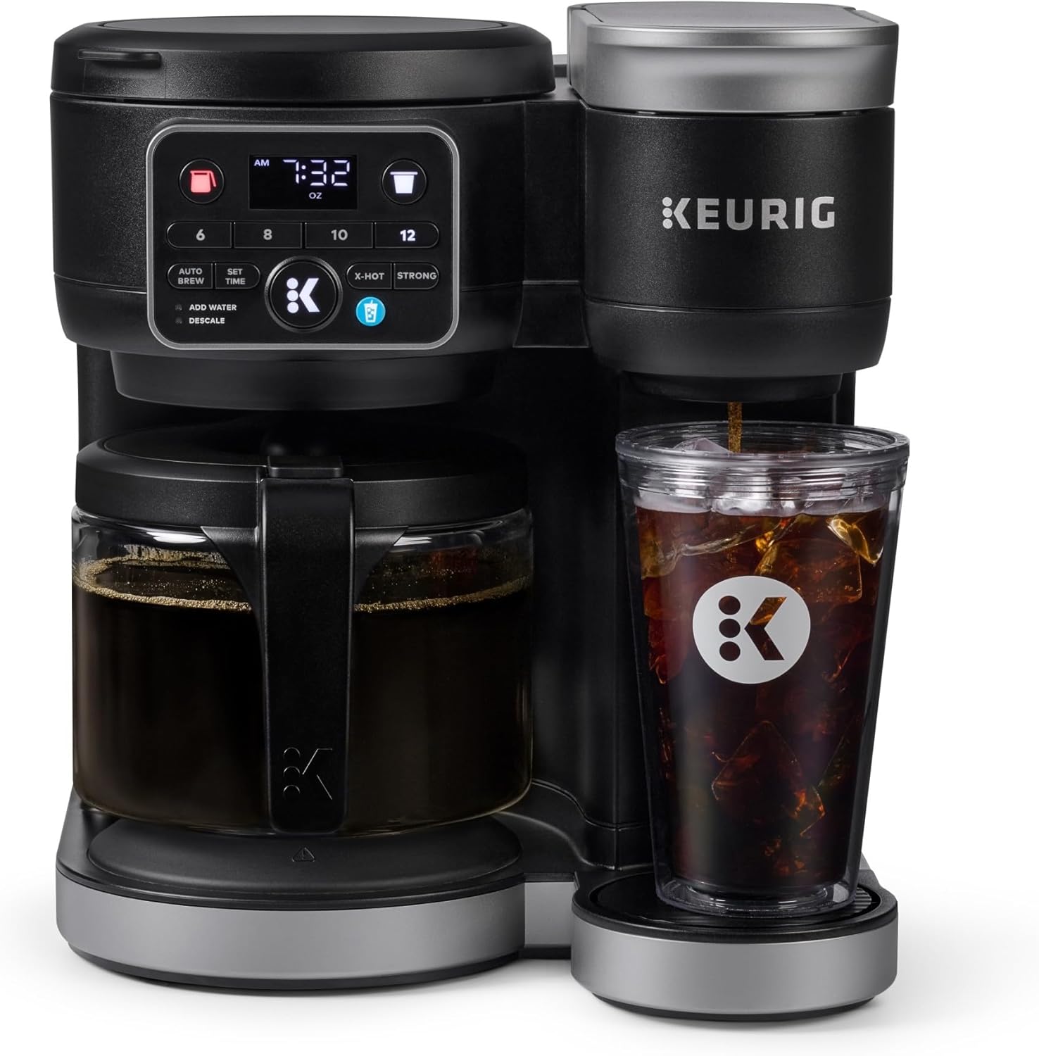 Keurig K-Duo Hot