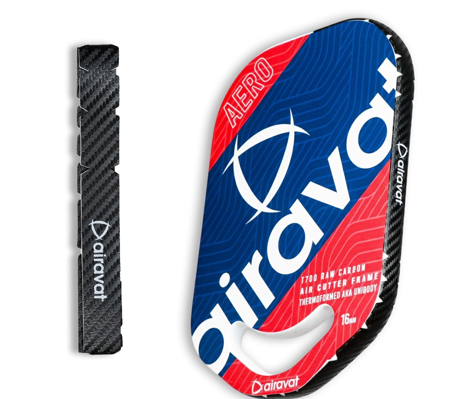 Airavat Pickleball Paddle Edge Guard Tape, Pickle Ball Paddle Edge Protection Tape | No Wrinkling | Black | Wide Width-image-15