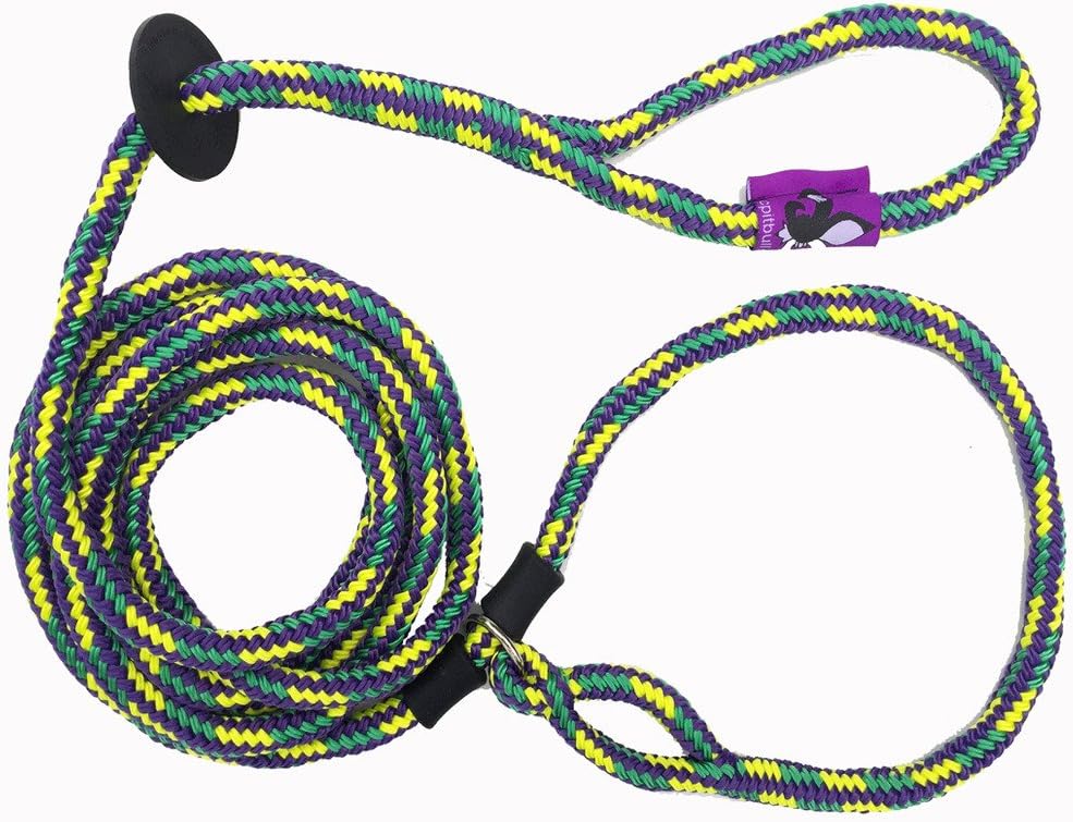 harness lead escape resistant