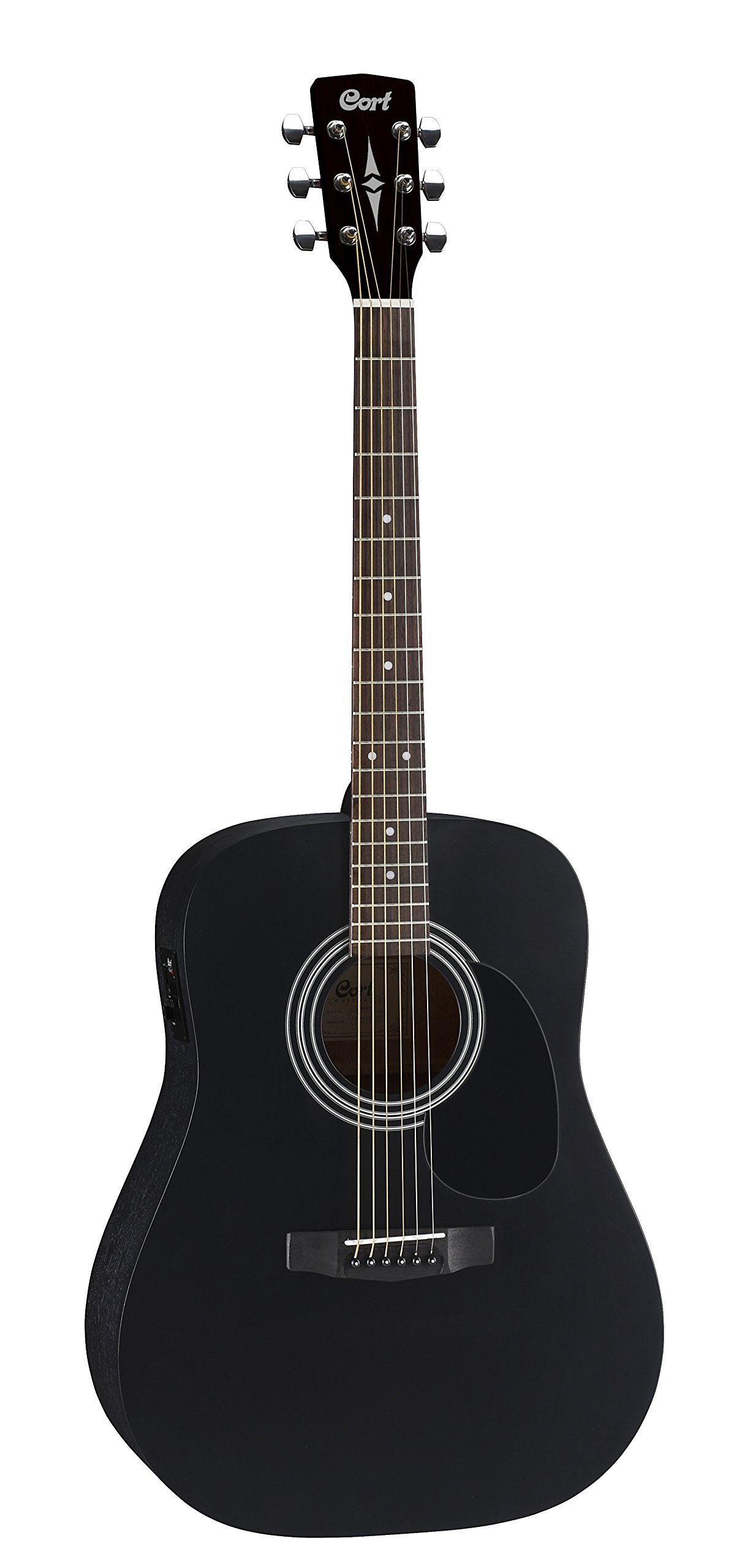 cort アコースティックギター Amazon.com: Cort 6 String Acoustic-Electric Guitar, Right