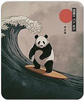 Vista 18 de Divertida alfombrilla de mouse con texto en inglés «Please Be Patient with Me I'm from the 1900's Retro 80s» Alfombrilla de mouse estilo retro