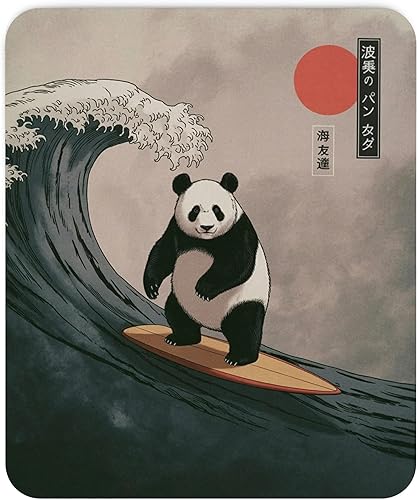 Miniatura 18 de Divertida alfombrilla de mouse con texto en inglés «Please Be Patient with Me I'm from the 1900's Retro 80s» Alfombrilla de mouse estilo retro de