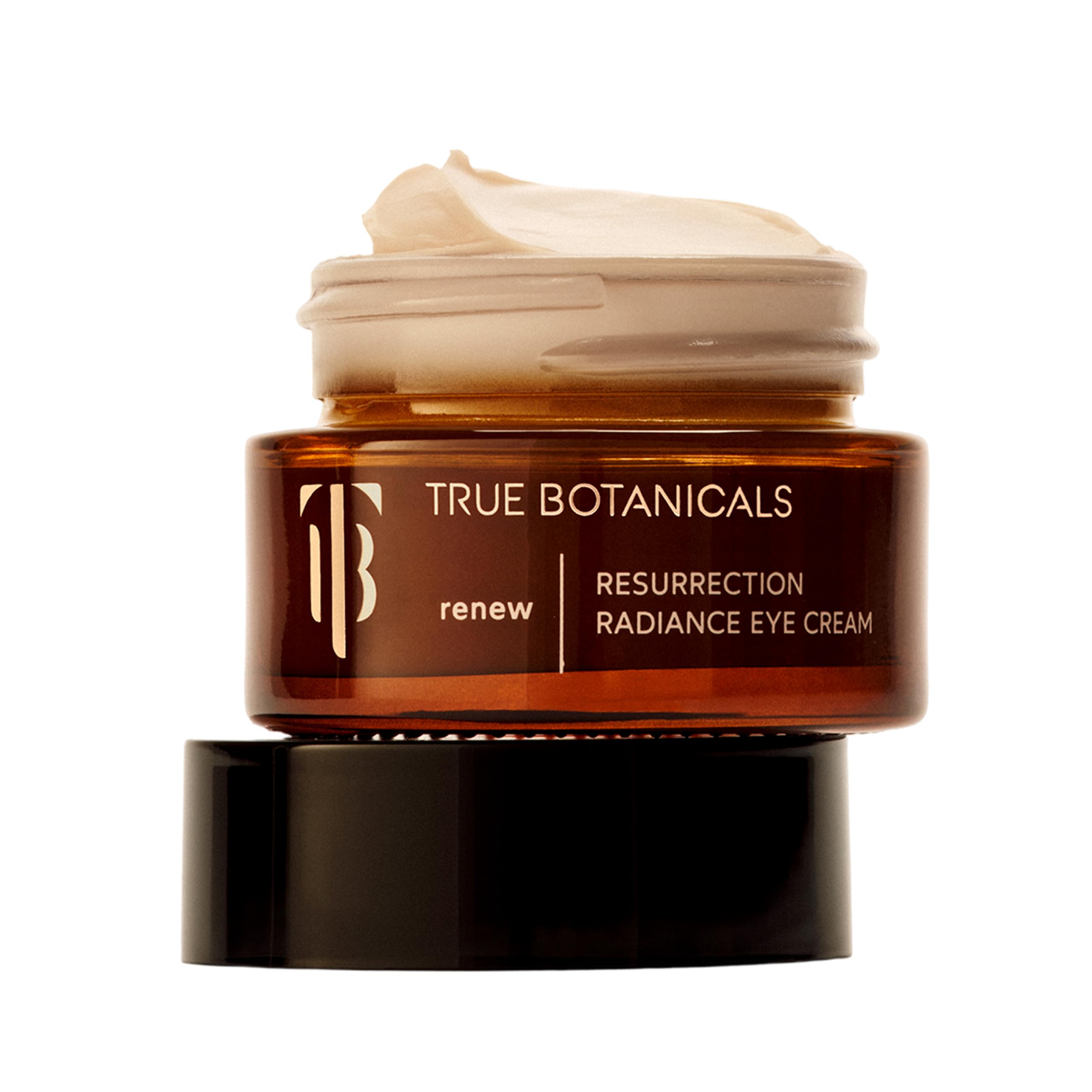 True Botanicals - Renew RESURRECTION RADIANCE EYE CREAM 15 ml