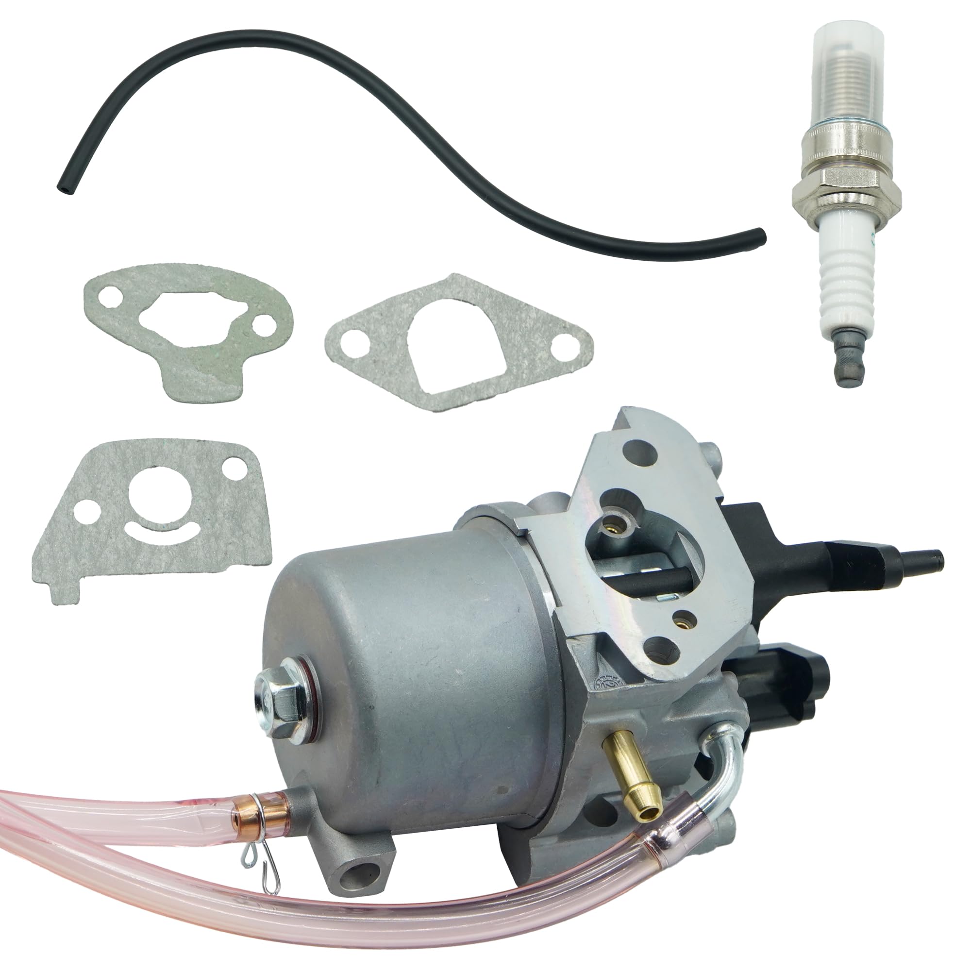 Amazon.com: Runfider 16100-ZC0-015 Carburetor Replacement for