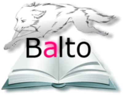 Balto Speed Reading