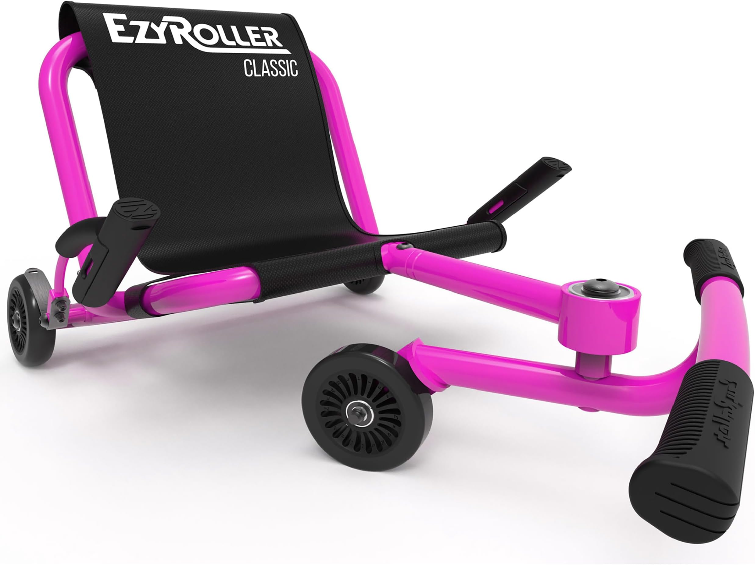 Classic Ride On Scooter for Kids Ages 4+