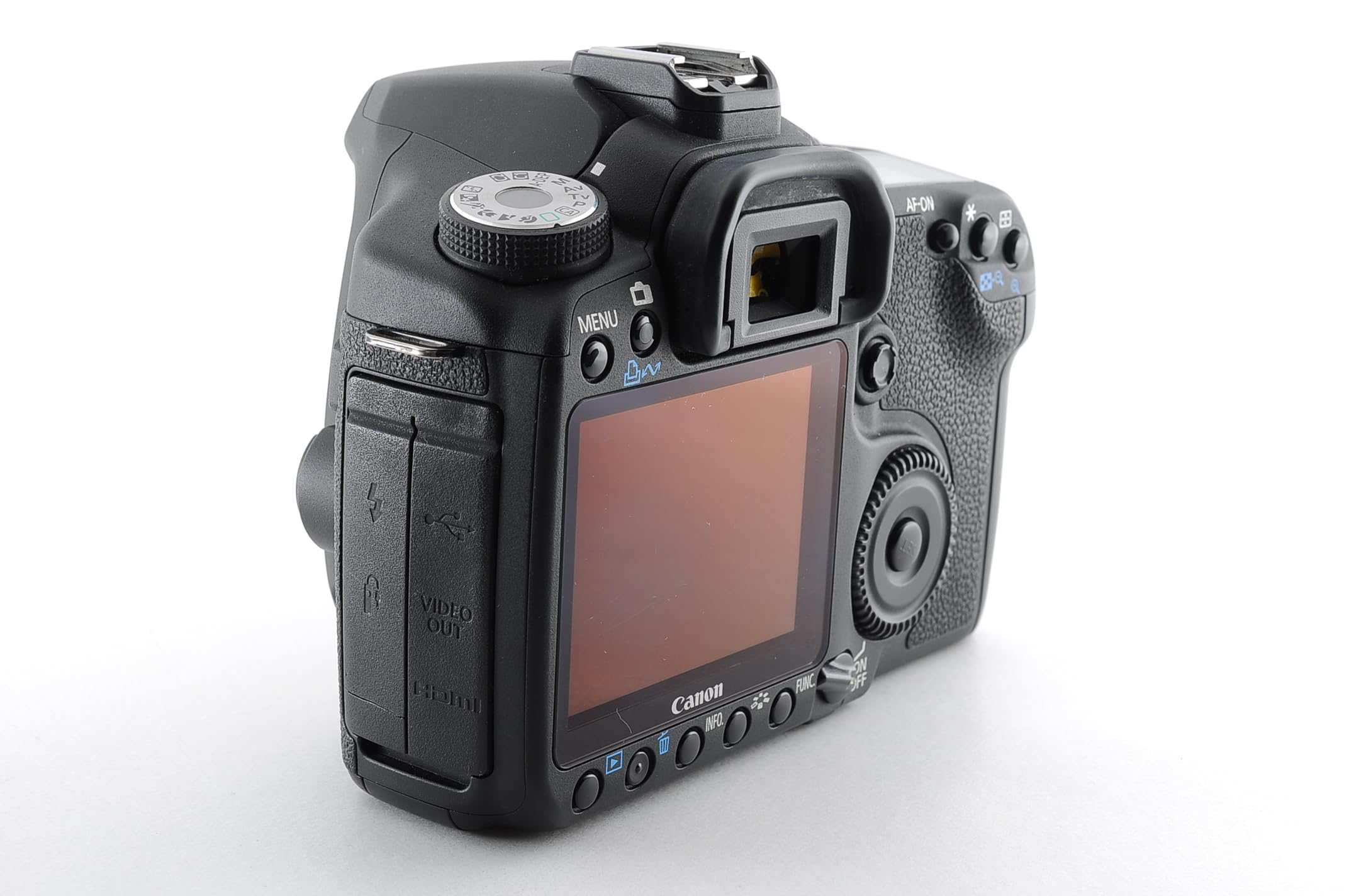Amazon | Canon デジタル一眼レフカメラ EOS 50D ボディ EOS50D