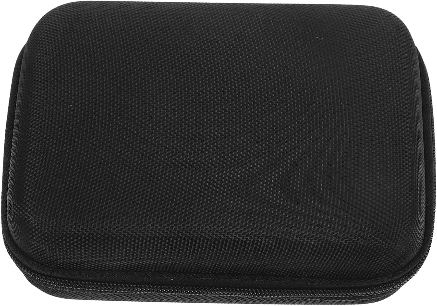 Portable Organizer Case Storage Pouch with Zippered Closure for Easy Access Protective Travel Bag for Supplies Edge Design