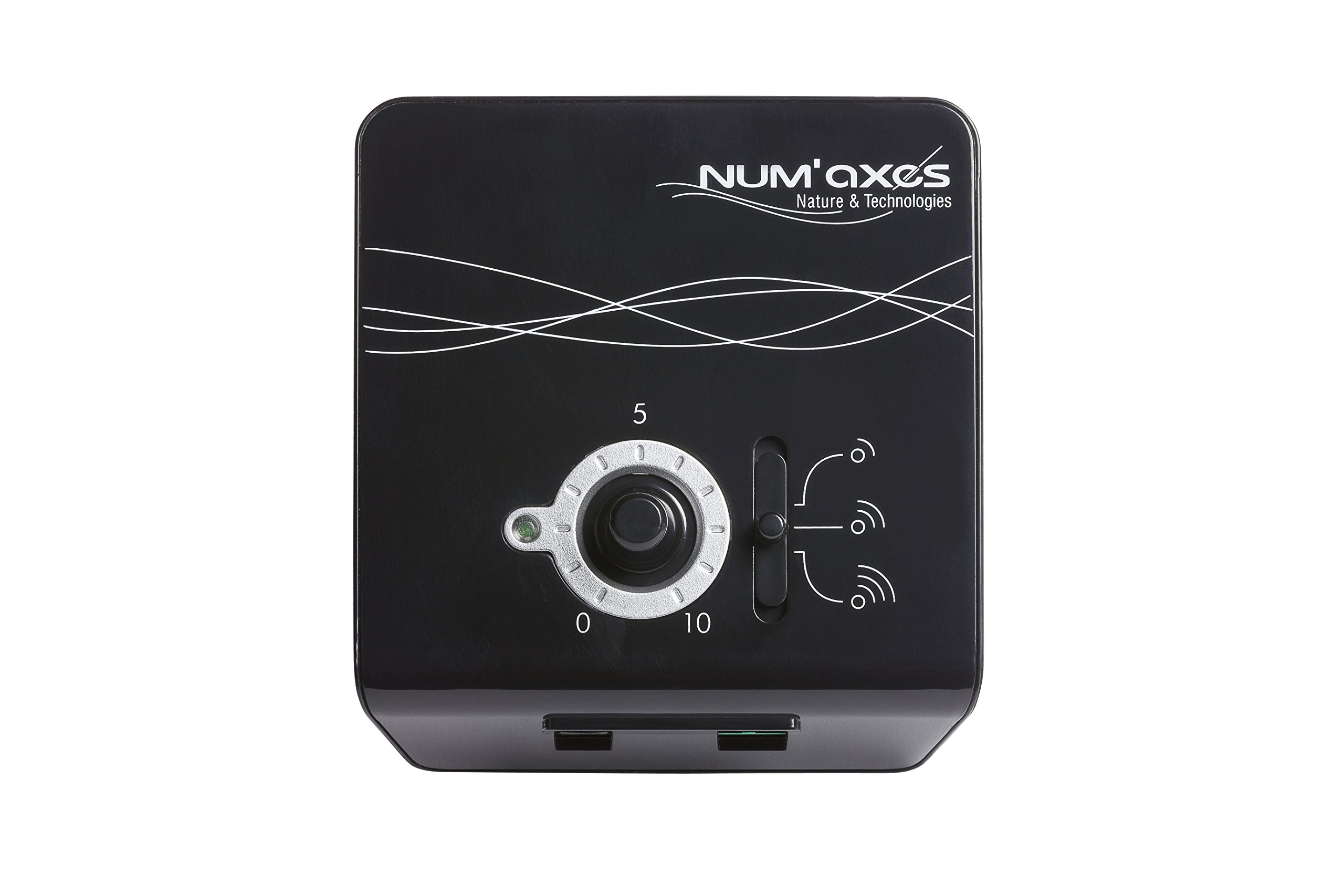 NUM'AXES BOITIER EMETTEUR CANIFUGUE FUG1032/ CANIFUGUE Small