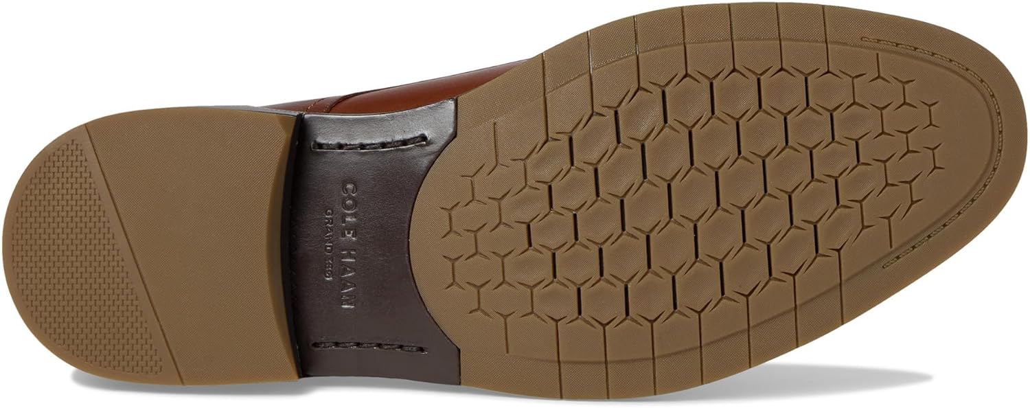 Cole Haan Mens Judson Grand Plain Toe - Image 8
