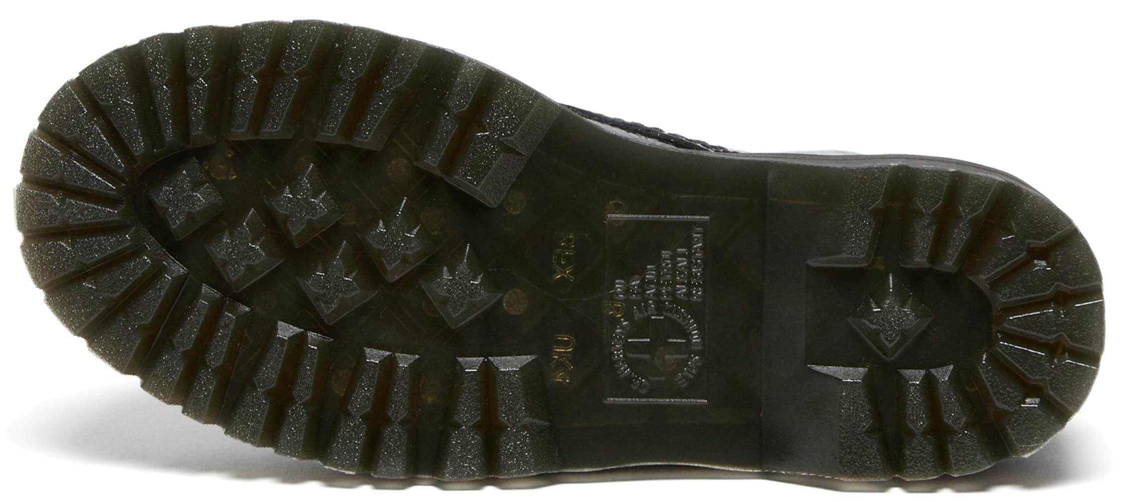 Dr. Martens Damen Schnürboots Sinclair