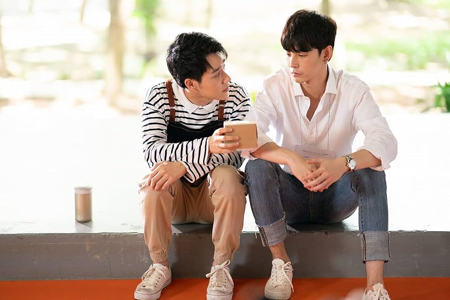 タイ俳優ファンミ Blu-rayセット 値下げ！ タイ俳優ファンミ Blu-rayセット 値下げ！ タイドラミ - タイBL