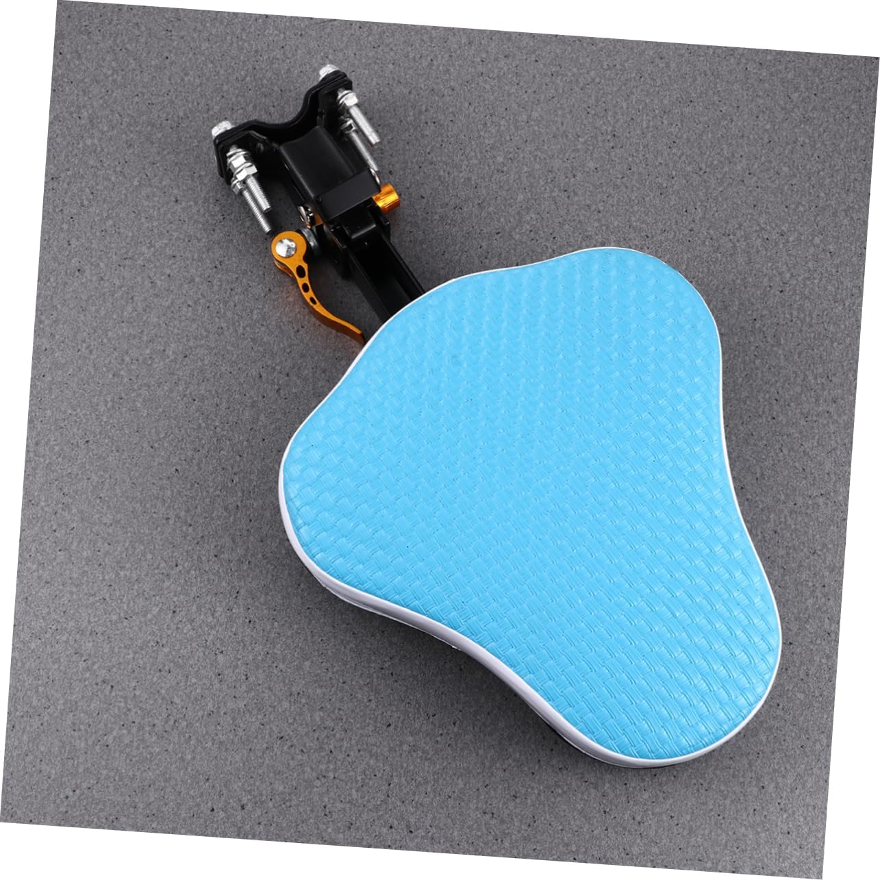 Preposed Safety Seat Children MTB Padded Bicycle Saddle E-Bikes Bikes Electric Bikes Bike Padded Saddle