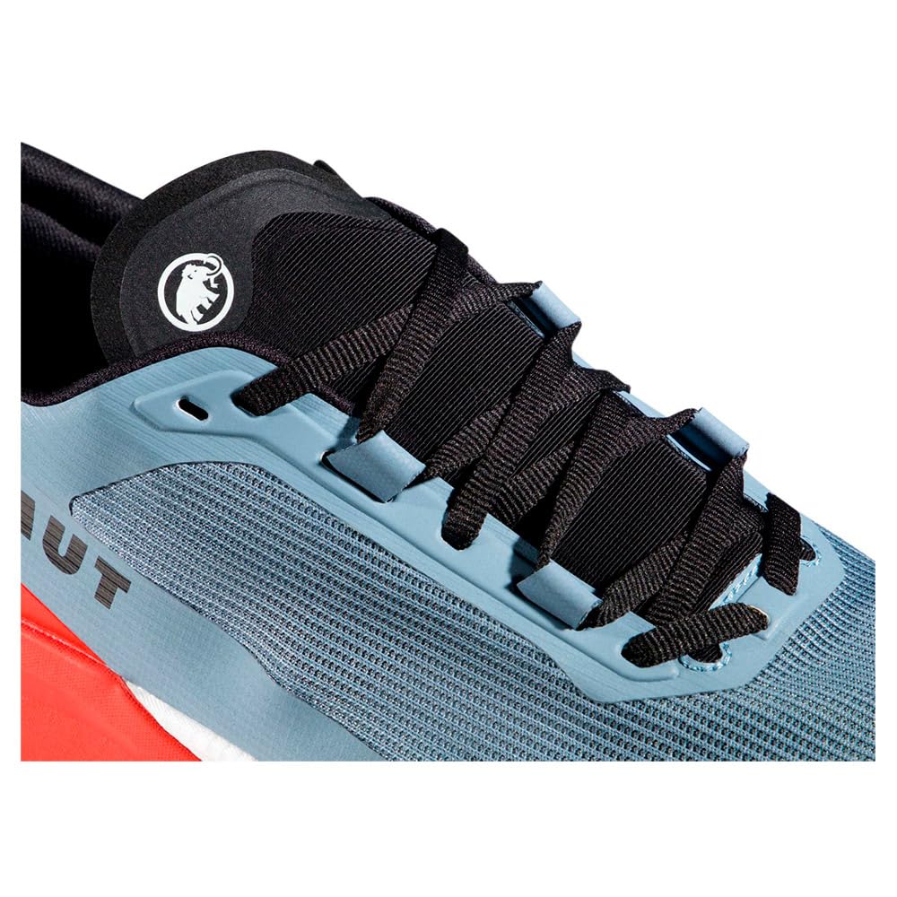 Mammut Aenergy Trail Endurance Ultra Low Hiking Shoes EU 46 2/3