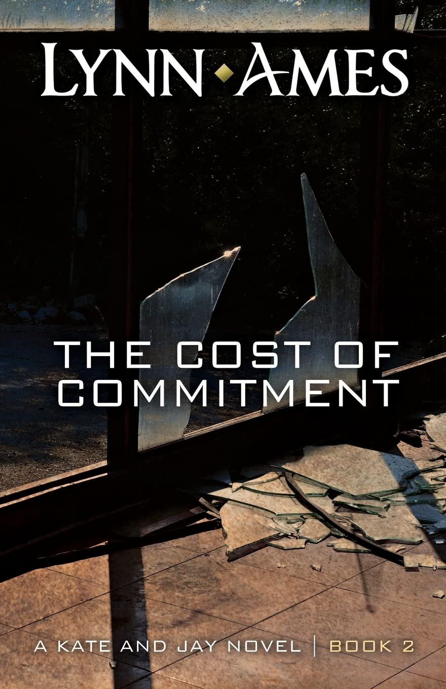 Buy The Cost of Commitment — BookShops.in