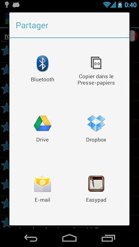 Offline French Italian Dictonary