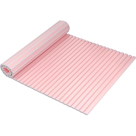 Amazon ミエ産業 風呂ふた 軽量 750 1425mm ピンク ラヴィ L14 風呂ふた ホーム キッチン オンライン通販