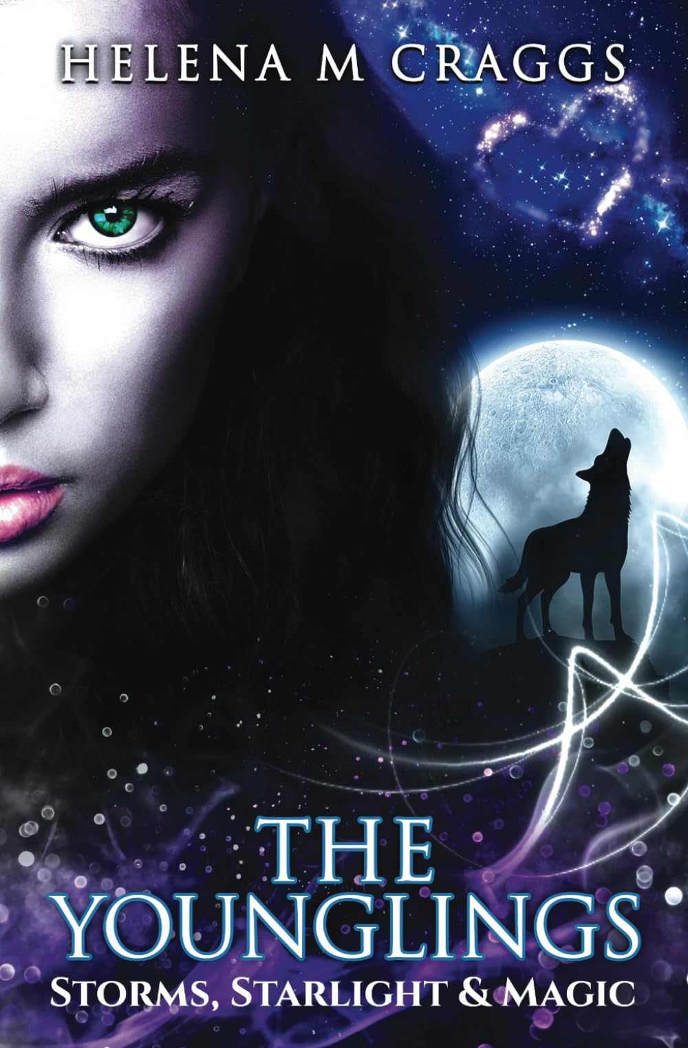 The Younglings: Storms, Starlight & Magic: 4