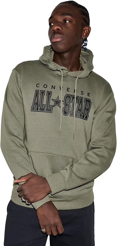 buzo para hombre All Star Fleece