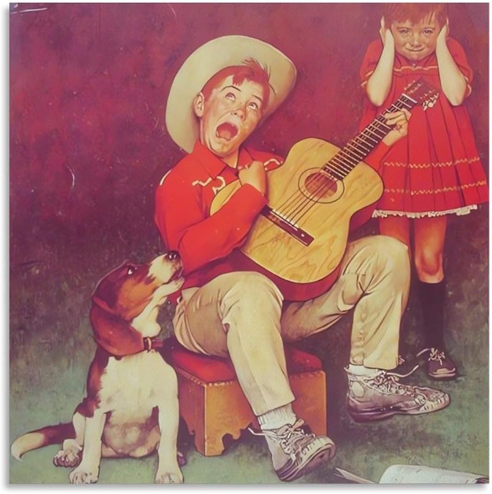 Norman Rockwell's 画集 Love&Remembrance Norman Rockwell's 画集 Love&Remembrance Norman Rockwell