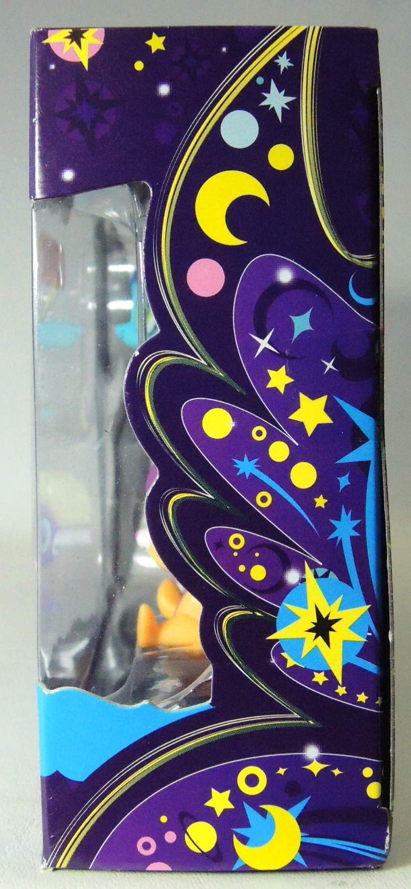 Littlest Petshop - A0271 - Moonlight Fairies - Moonlight Fairy Blythe